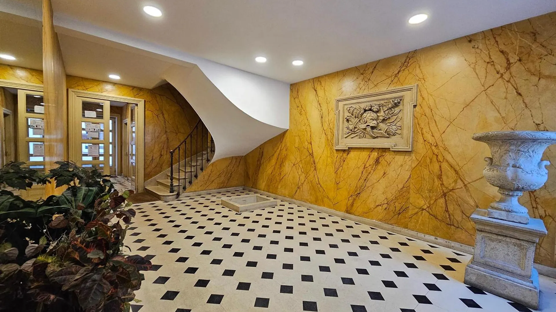 Διαμέρισμα Zzz Invalides - Beautiful Flat Elegant Part Of *