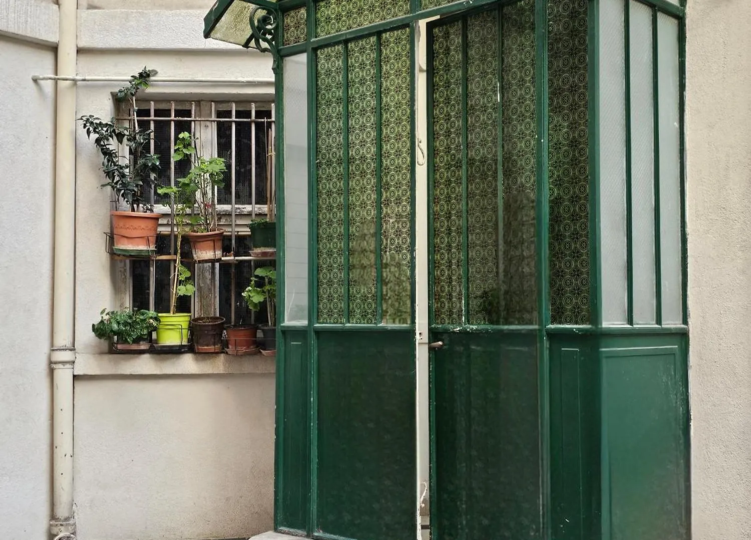Zzz Invalides - Beautiful Flat Elegant Part Of Διαμέρισμα