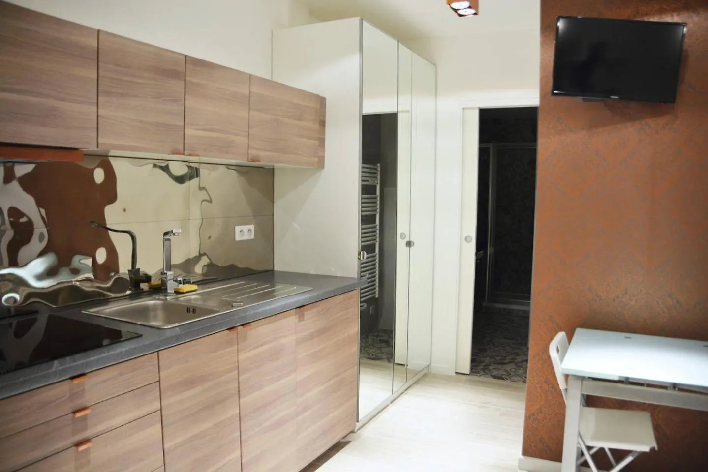 Zzz Invalides - Beautiful Flat Elegant Part Of פריז