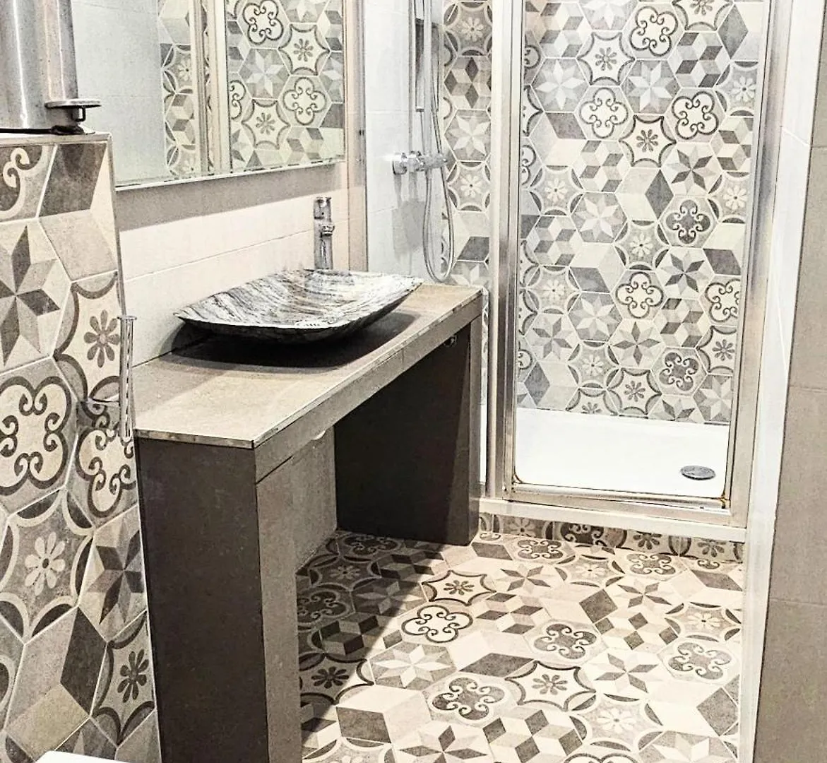 דירה Zzz Invalides - Beautiful Flat Elegant Part Of *