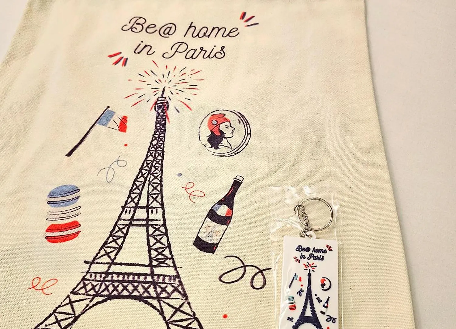 Zzz Invalides - Beautiful Flat Elegant Part Of דירה *